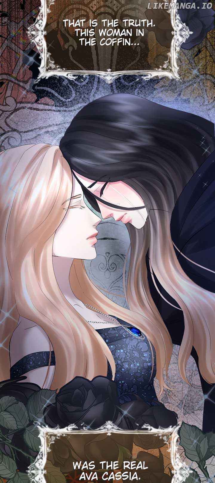 The Tyrant’s Replacement Bride Chapter 7 93 13