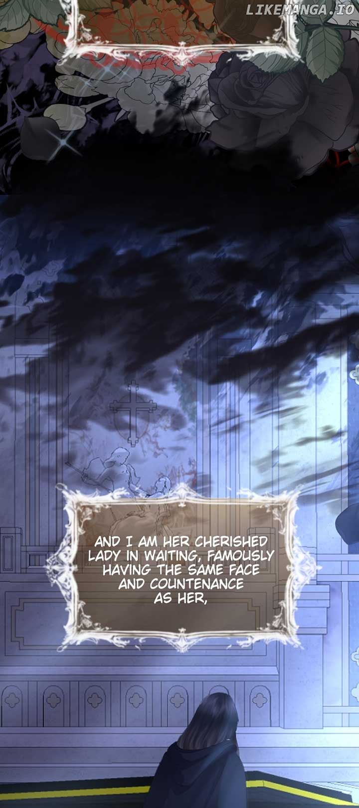 The Tyrant’s Replacement Bride Chapter 7 94 14