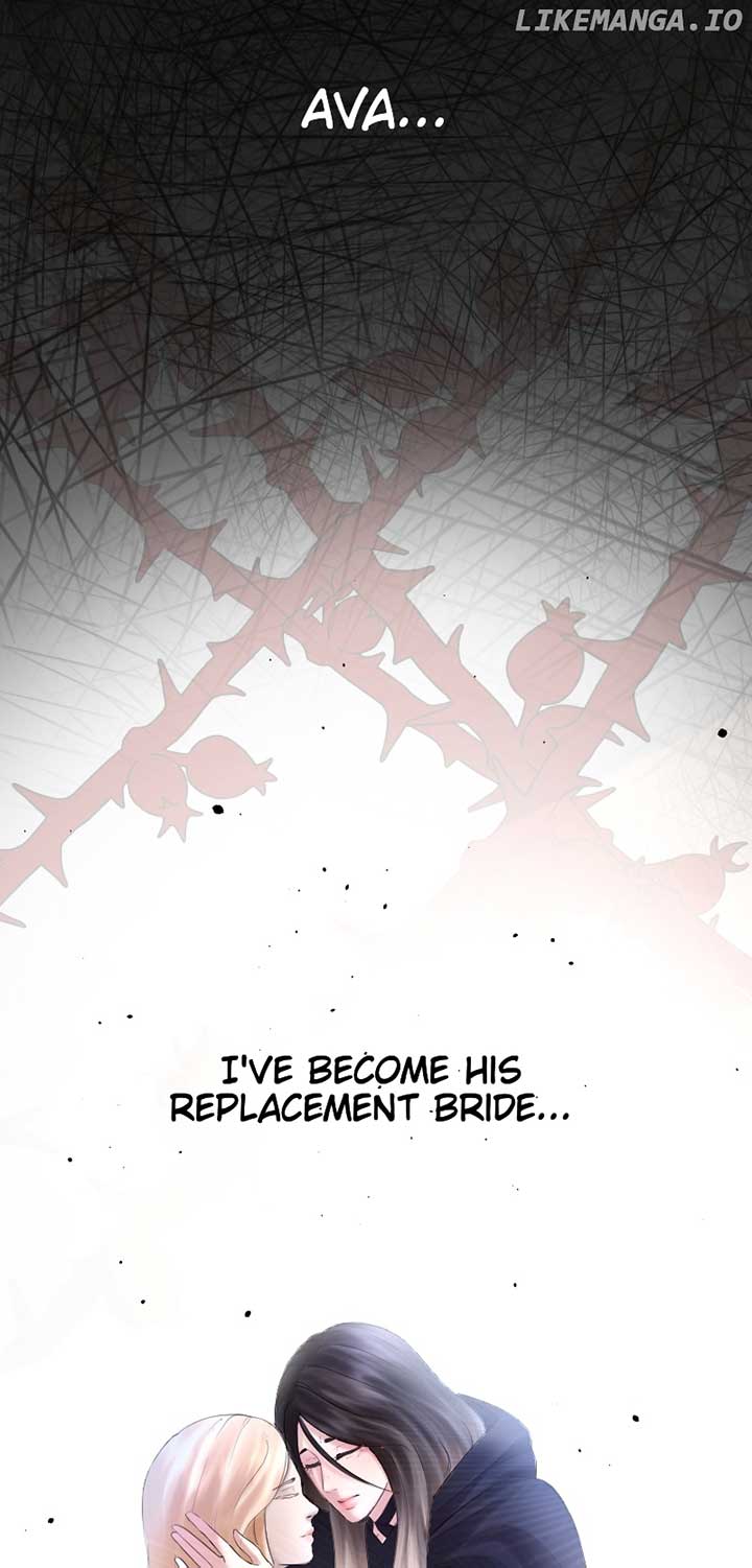 The Tyrant’s Replacement Bride Chapter 7 99 19