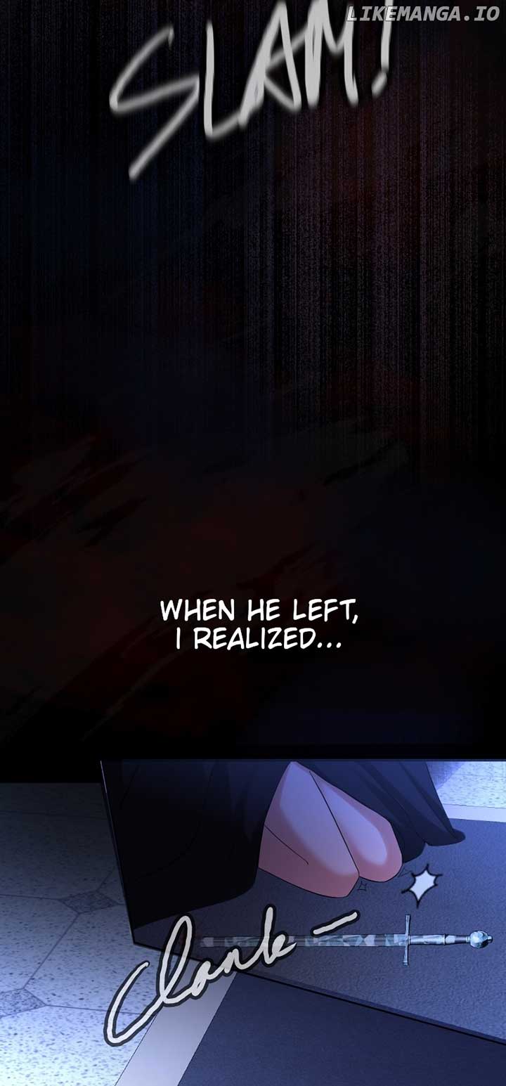 The Tyrant’s Replacement Bride Chapter 7 84 4