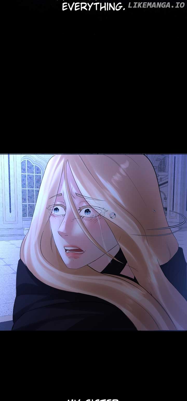 The Tyrant’s Replacement Bride Chapter 7 87 7