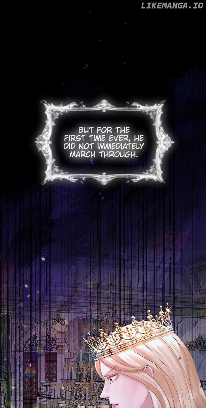 The Tyrant’s Replacement Bride Chapter 8 70 11