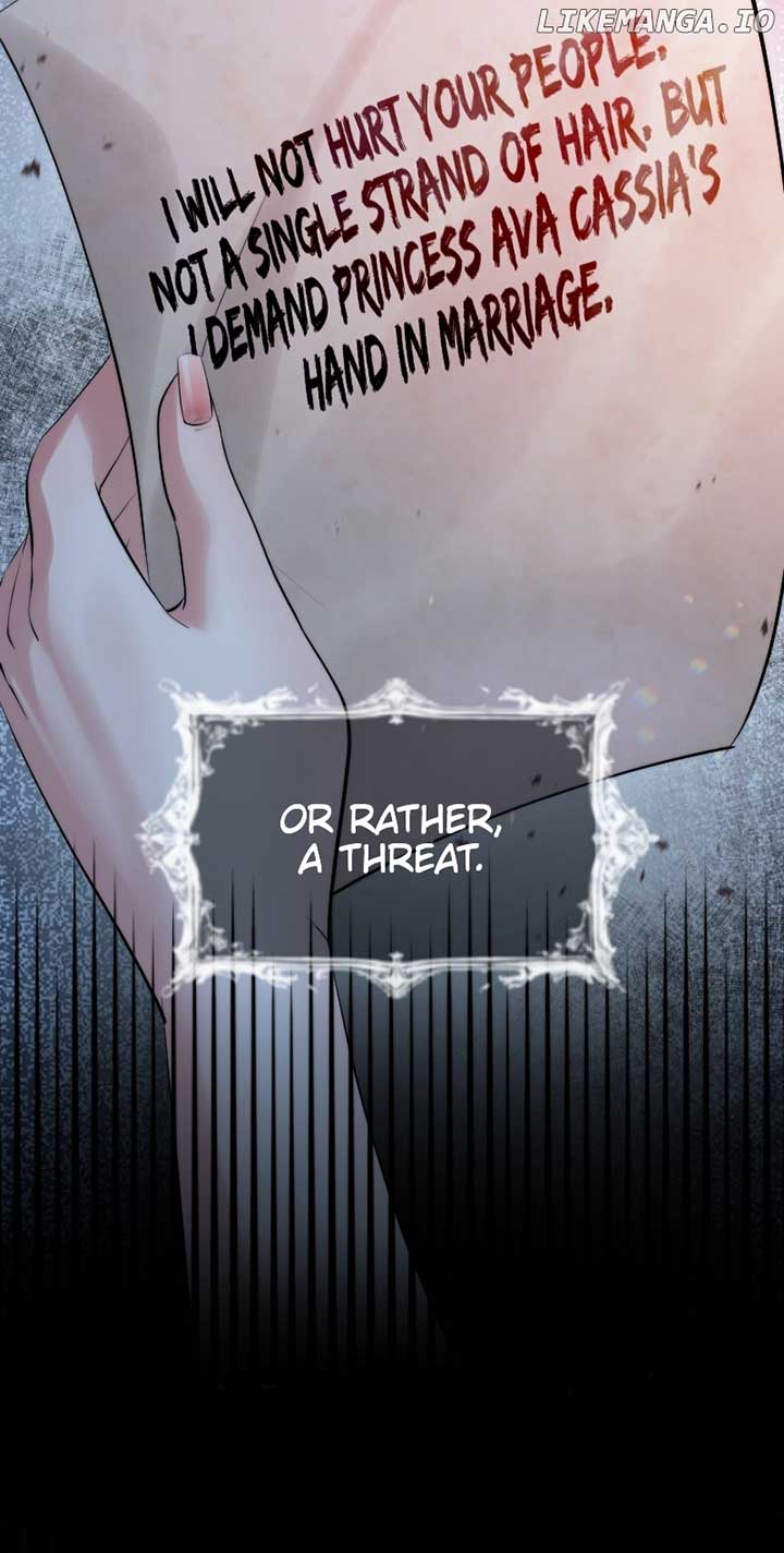 The Tyrant’s Replacement Bride Chapter 8 72 13