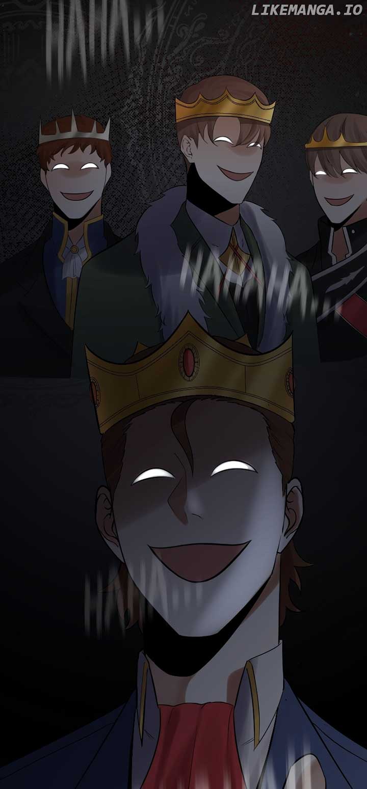 The Tyrant’s Replacement Bride Chapter 8 63 4