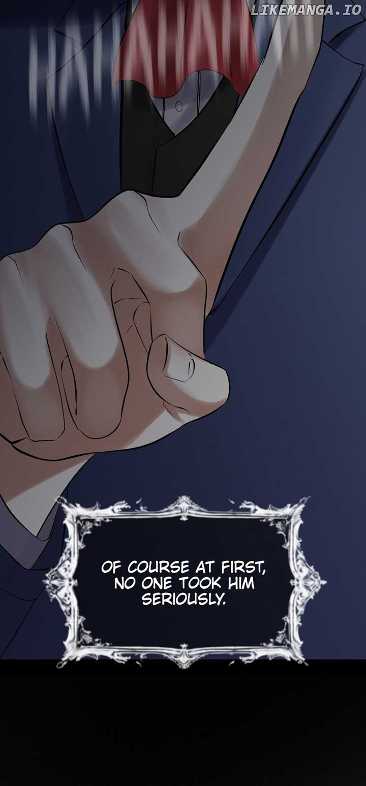 The Tyrant’s Replacement Bride Chapter 8 64 5