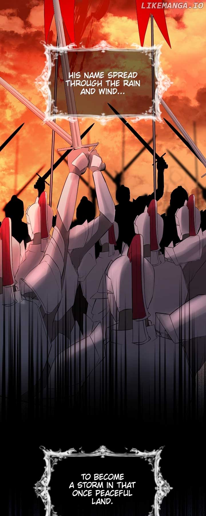 The Tyrant’s Replacement Bride Chapter 8 67 8