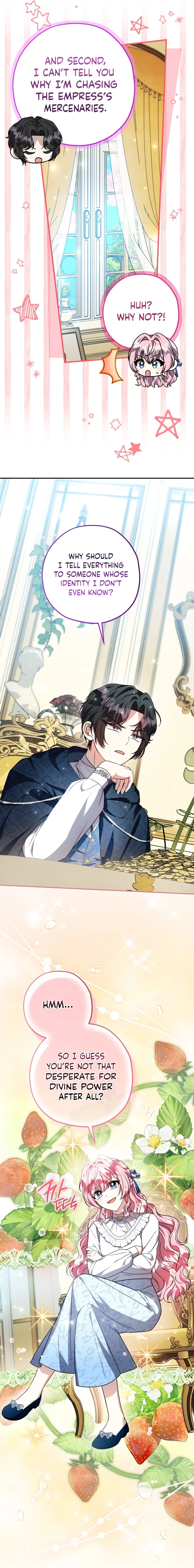 The Villain’s Daughter Plans to Run Away Chapter 101 49 e73dfcadd175 6