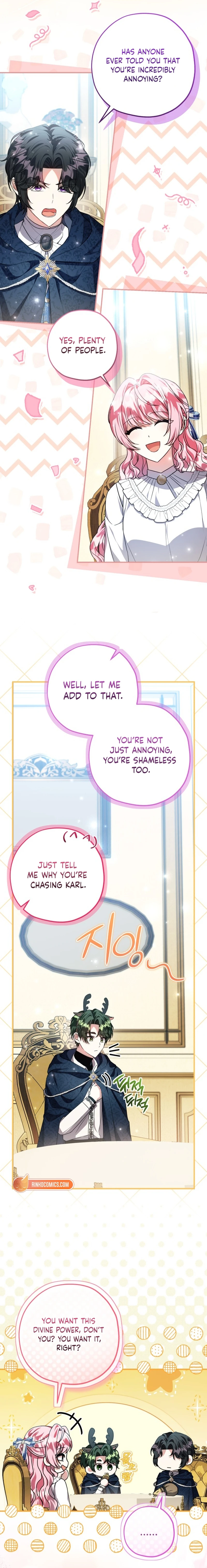 The Villain’s Daughter Plans to Run Away Chapter 101 50 e884af54d5c8 7