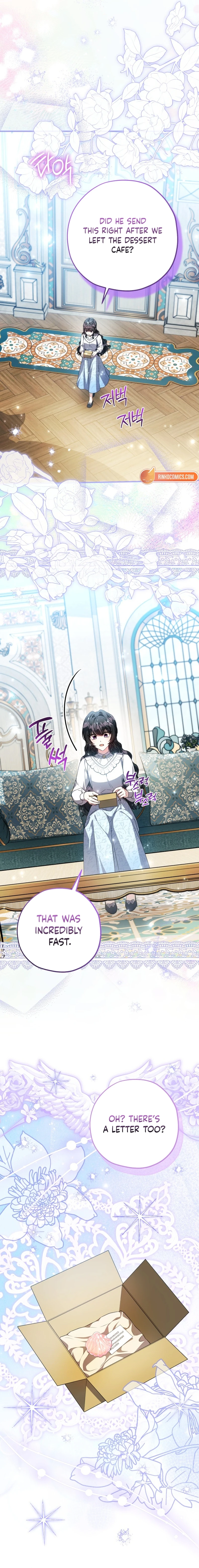 The Villain’s Daughter Plans to Run Away Chapter 102 72 626f8eeec201 13
