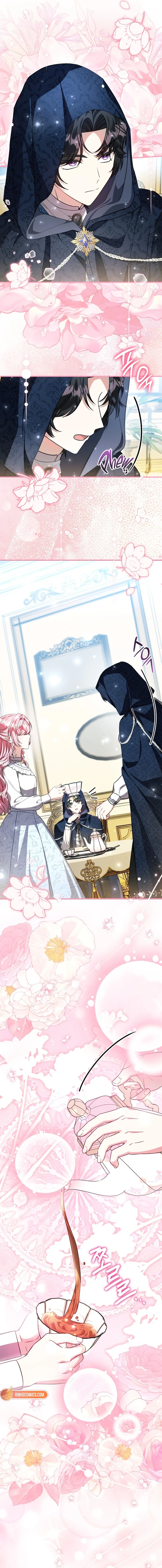 The Villain’s Daughter Plans to Run Away Chapter 102 66 c2d5b98fc7cd 7