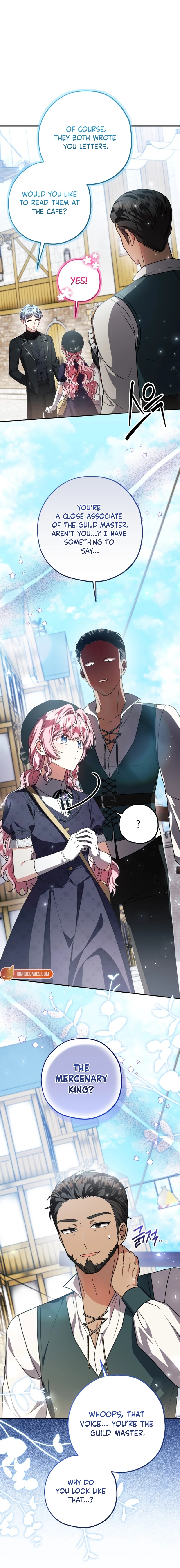 The Villain’s Daughter Plans to Run Away Chapter 102 76 d5e337a22ac7 17