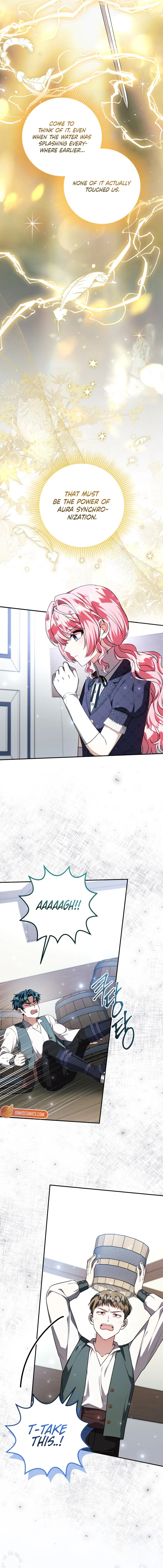The Villain’s Daughter Plans to Run Away Chapter 105 76 08ee5e855bc5 14