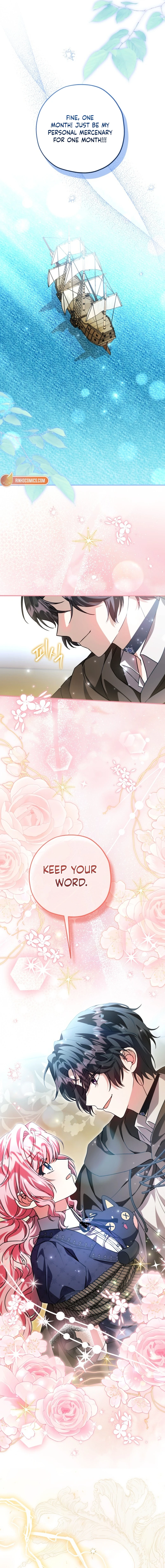 The Villain’s Daughter Plans to Run Away Chapter 105 66 418f1902a4a8 4