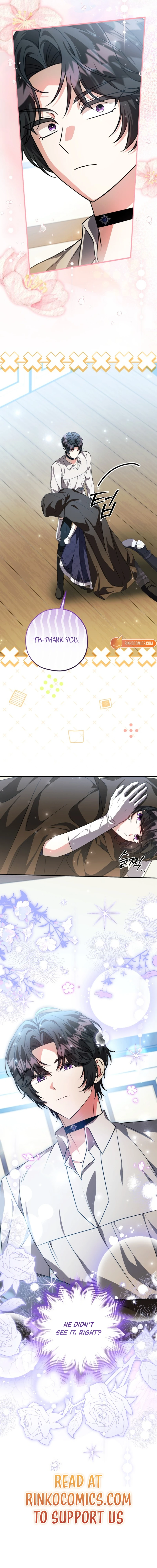 The Villain’s Daughter Plans to Run Away Chapter 105 82 968d418ca889 20