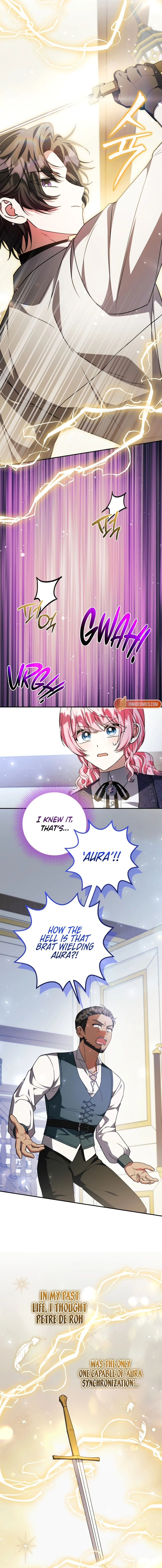 The Villain’s Daughter Plans to Run Away Chapter 105 75 e6183fdfe766 13