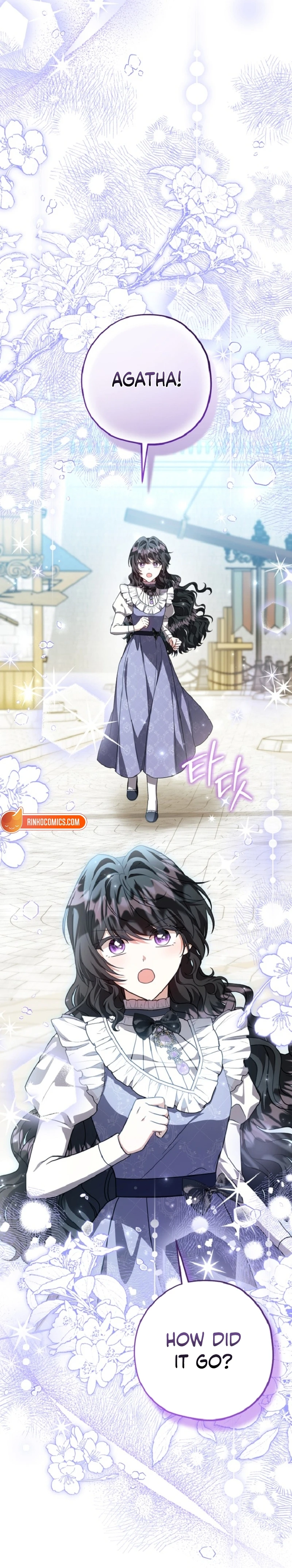 The Villain’s Daughter Plans to Run Away Chapter 106 63 a8ec47d57959 6 webp
