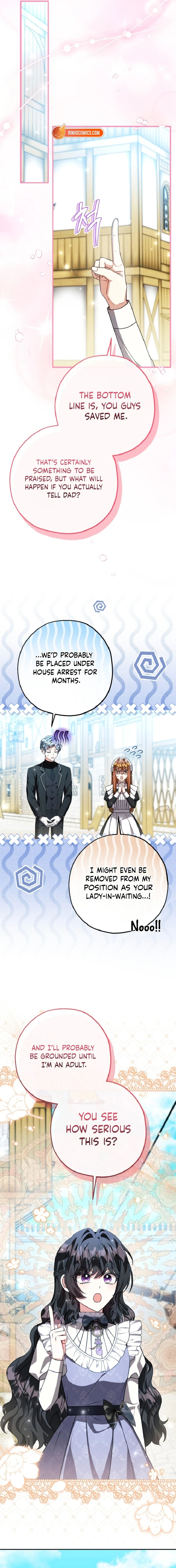 The Villain’s Daughter Plans to Run Away Chapter 106 67 b68a3a77b8eb 10 webp