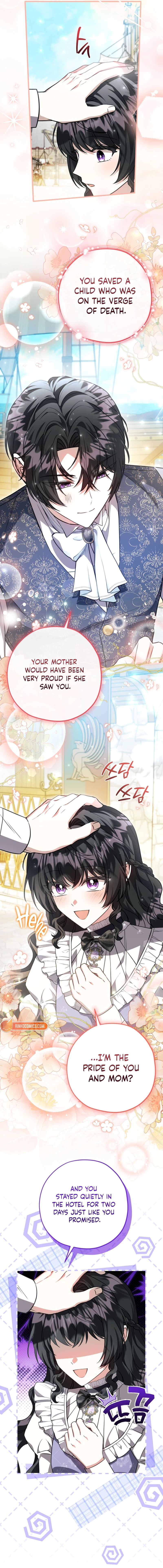 The Villain’s Daughter Plans to Run Away Chapter 107 58 110478703be2 4 webp