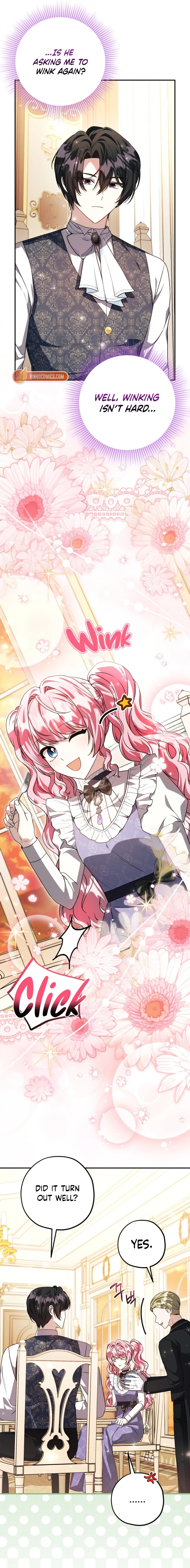 The Villain’s Daughter Plans to Run Away Chapter 107 68 ab95e78cbc23 14 webp