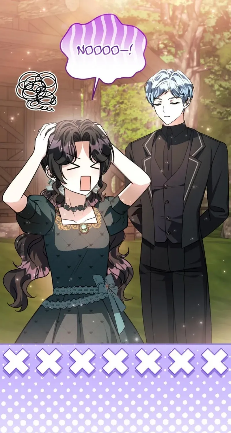 The Villain’s Daughter Plans to Run Away Chapter 90 226 02
