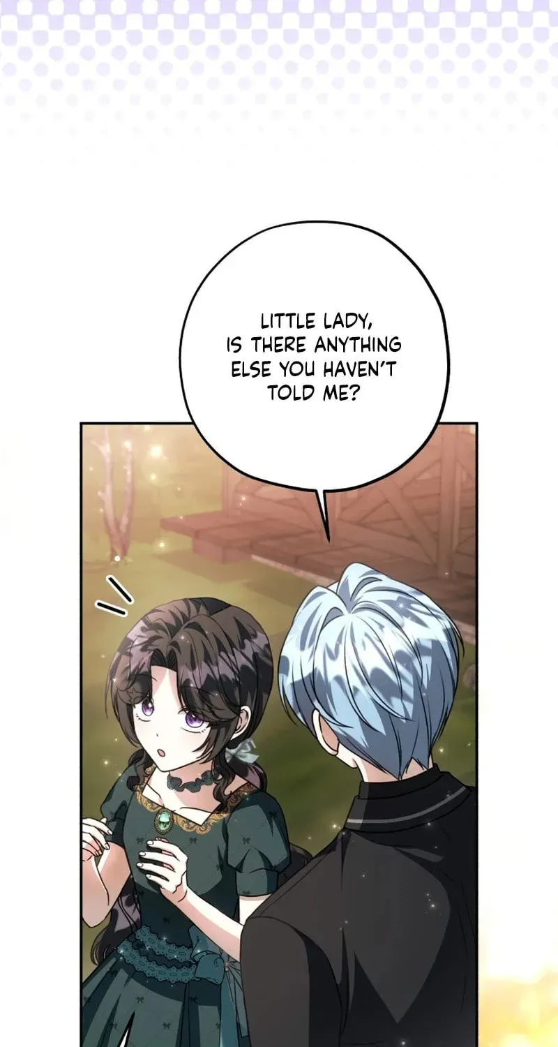 The Villain’s Daughter Plans to Run Away Chapter 90 227 03
