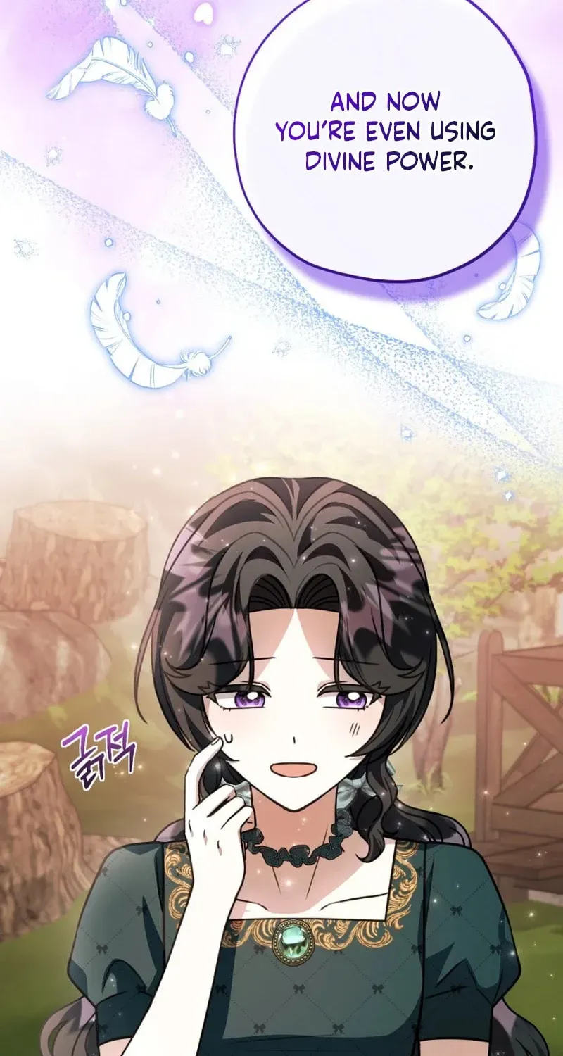 The Villain’s Daughter Plans to Run Away Chapter 90 231 07