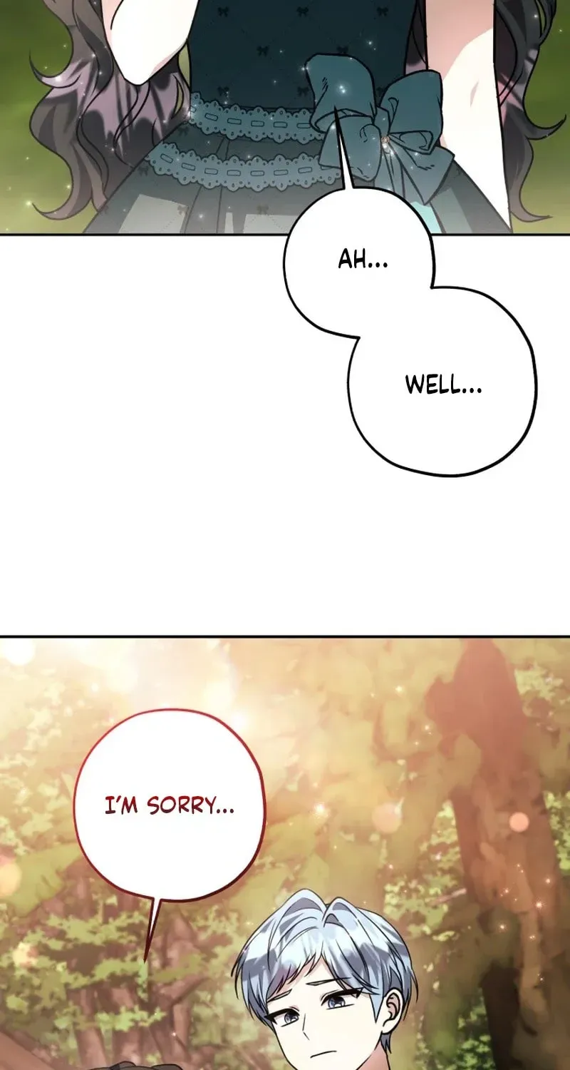 The Villain’s Daughter Plans to Run Away Chapter 90 232 08