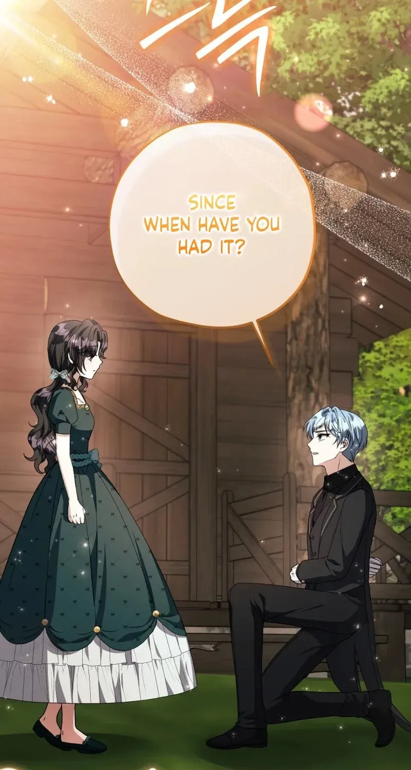 The Villain’s Daughter Plans to Run Away Chapter 90 234 10