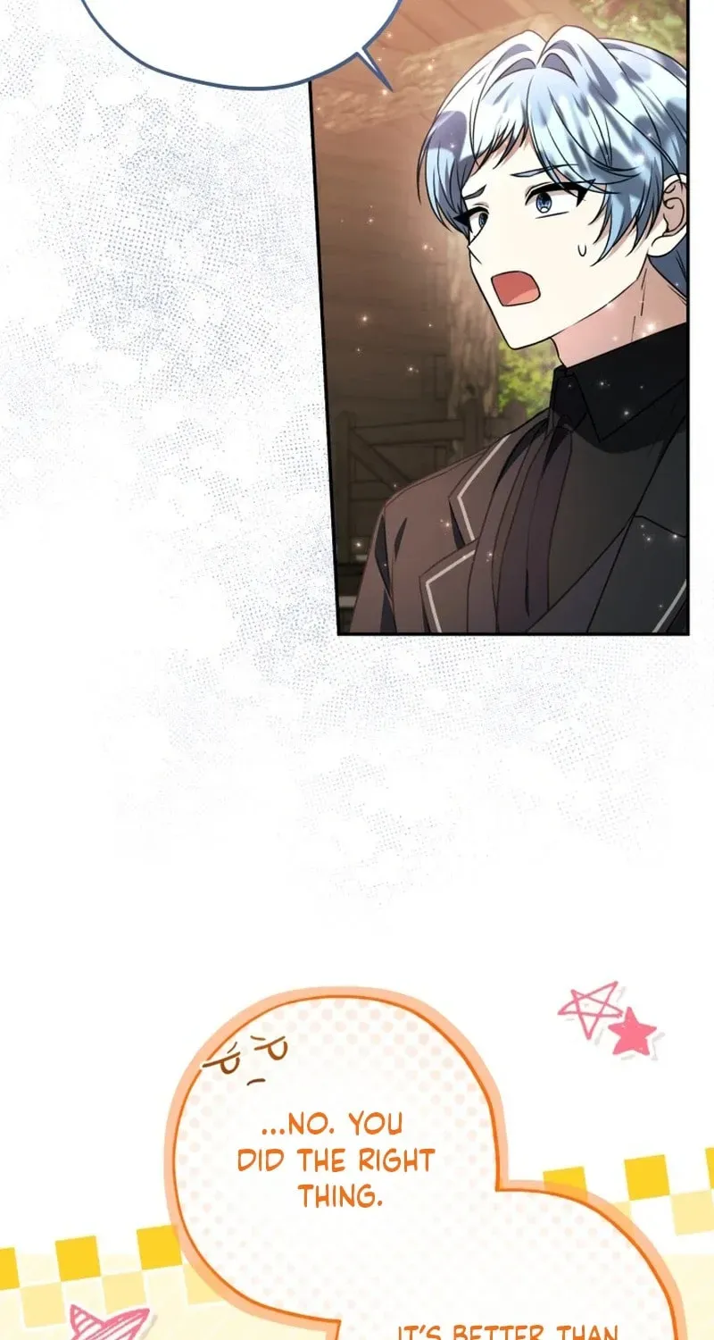 The Villain’s Daughter Plans to Run Away Chapter 90 238 14
