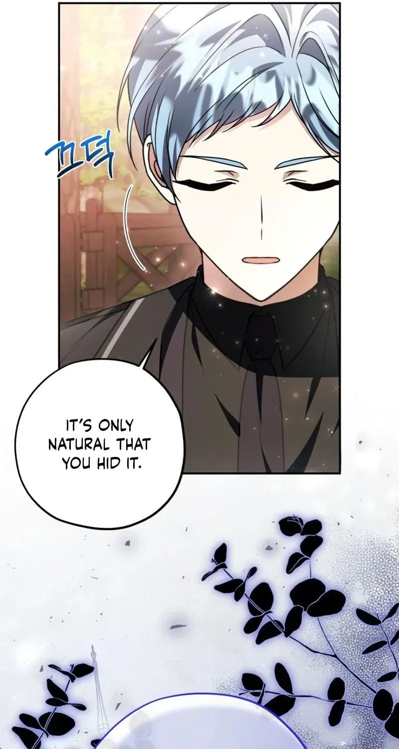 The Villain’s Daughter Plans to Run Away Chapter 90 240 16