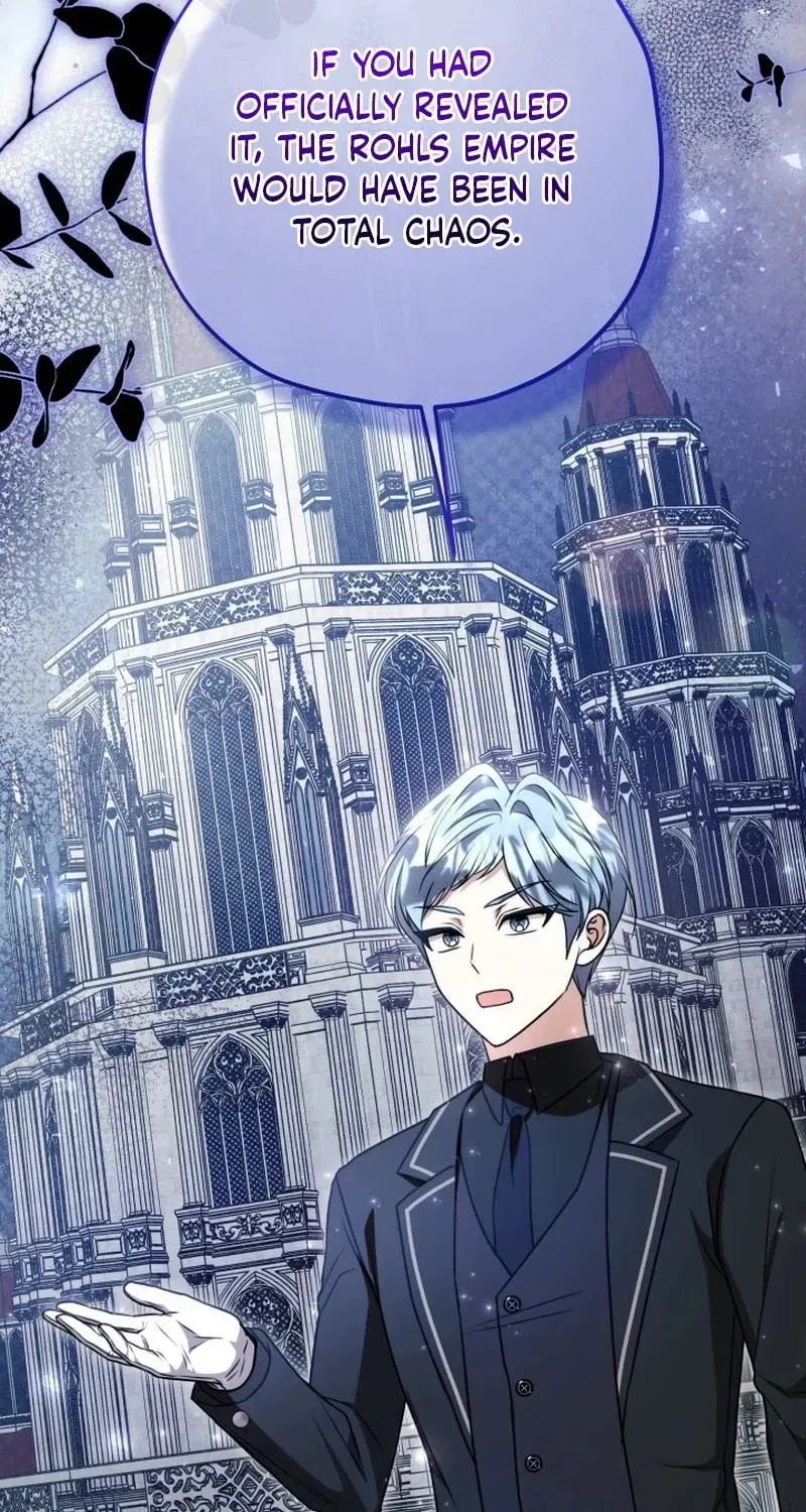 The Villain’s Daughter Plans to Run Away Chapter 90 241 17