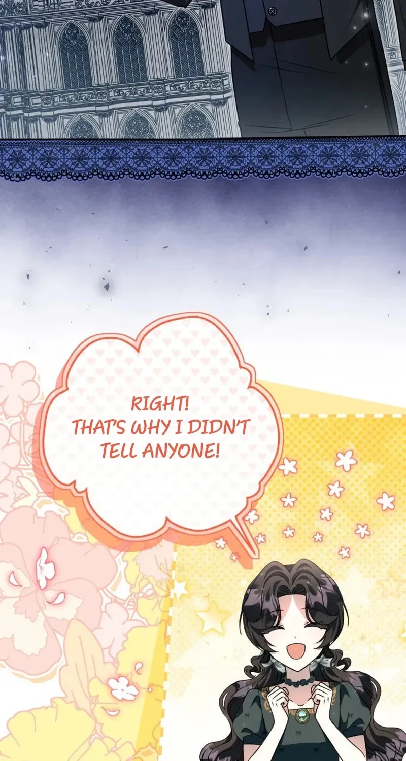 The Villain’s Daughter Plans to Run Away Chapter 90 242 18