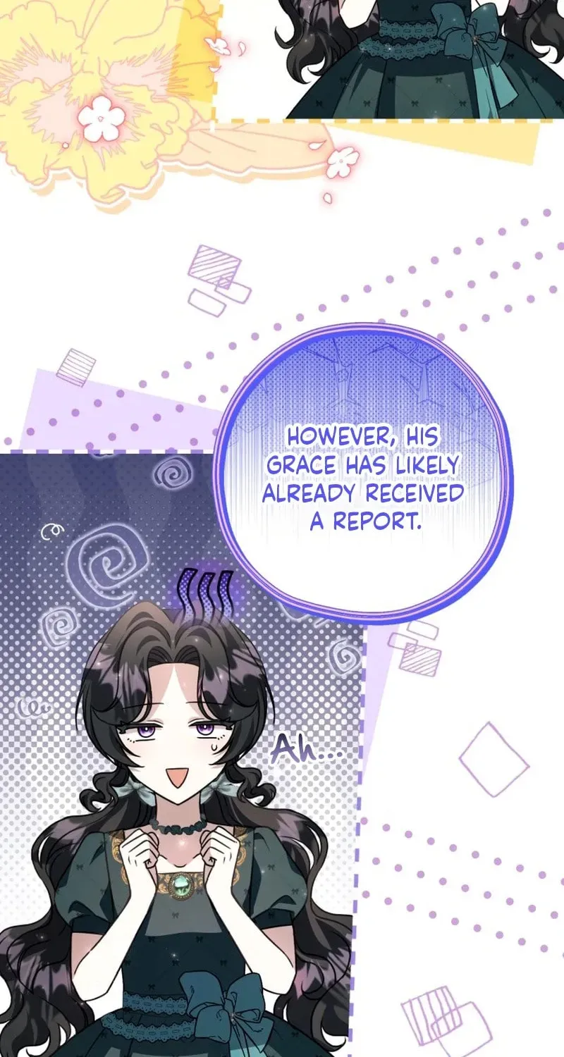 The Villain’s Daughter Plans to Run Away Chapter 90 243 19