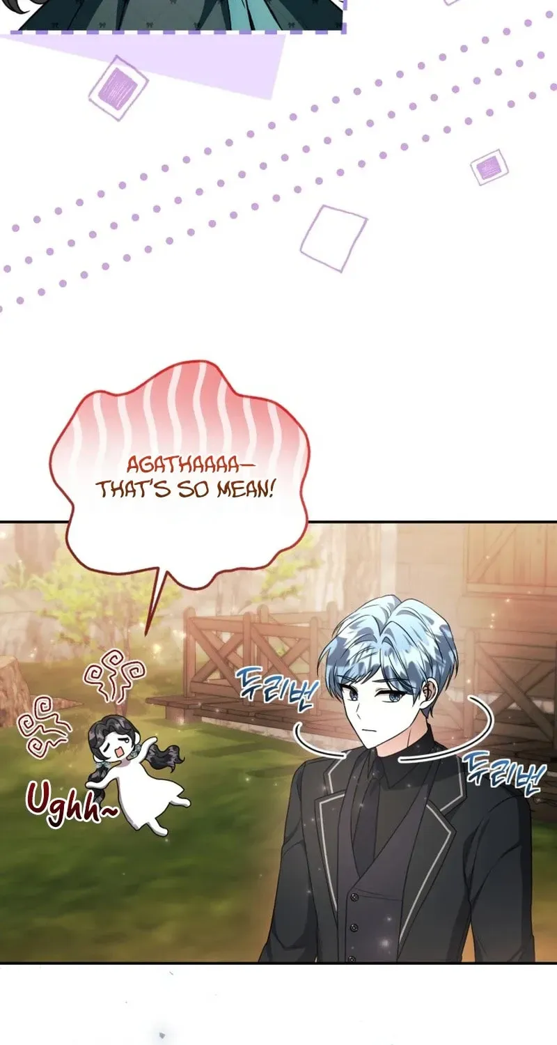 The Villain’s Daughter Plans to Run Away Chapter 90 244 20