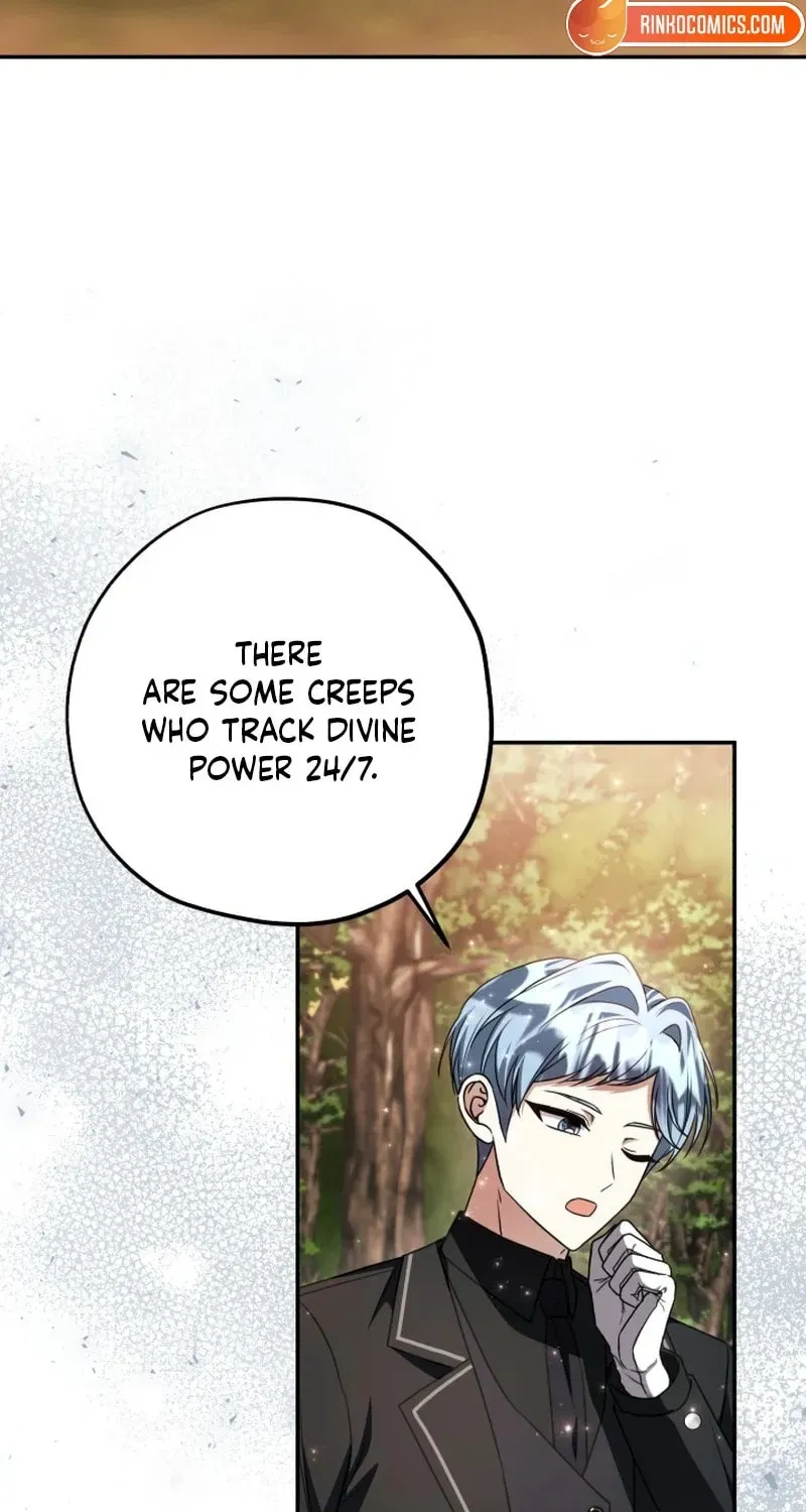 The Villain’s Daughter Plans to Run Away Chapter 90 248 24