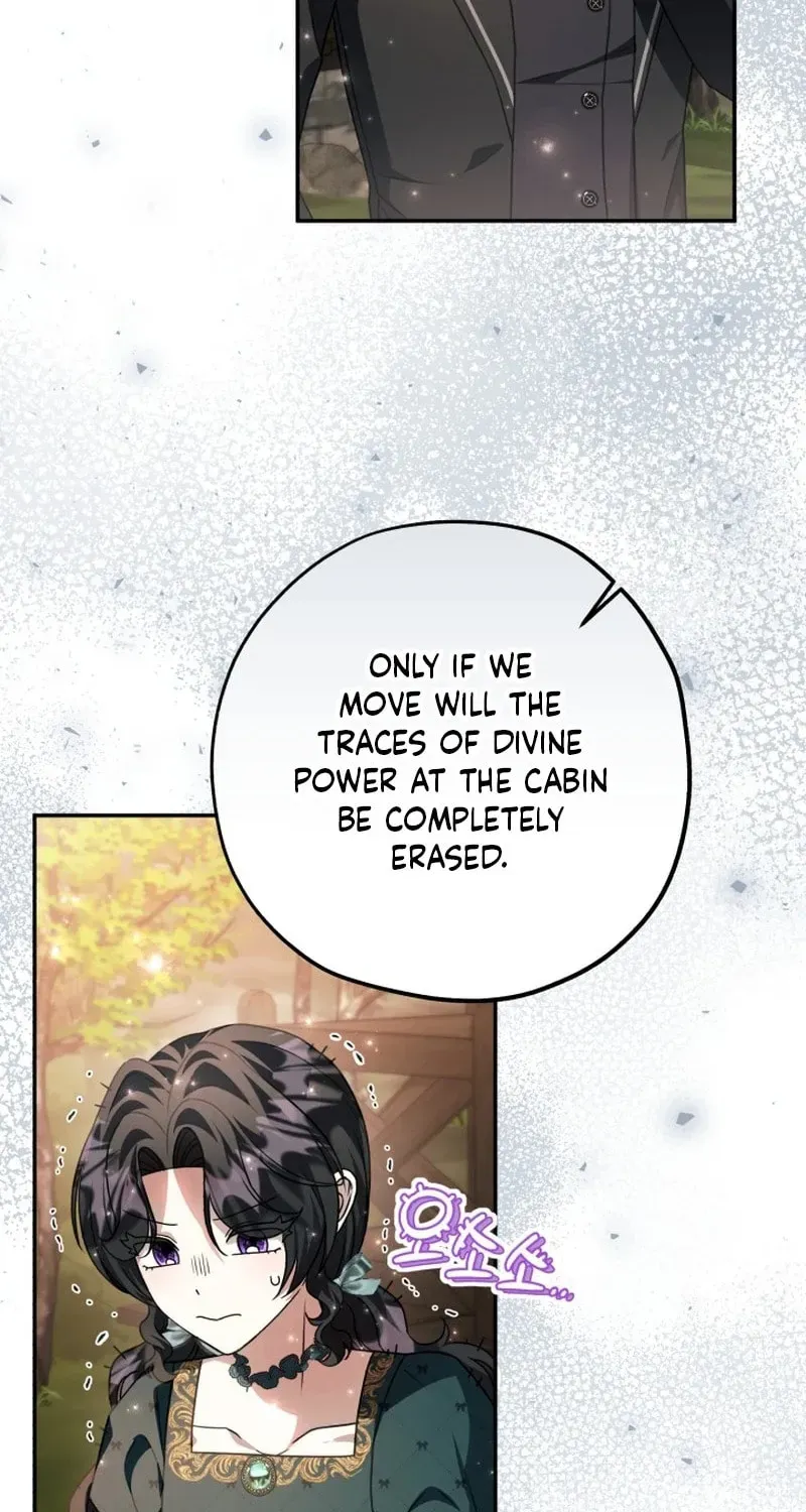 The Villain’s Daughter Plans to Run Away Chapter 90 249 25