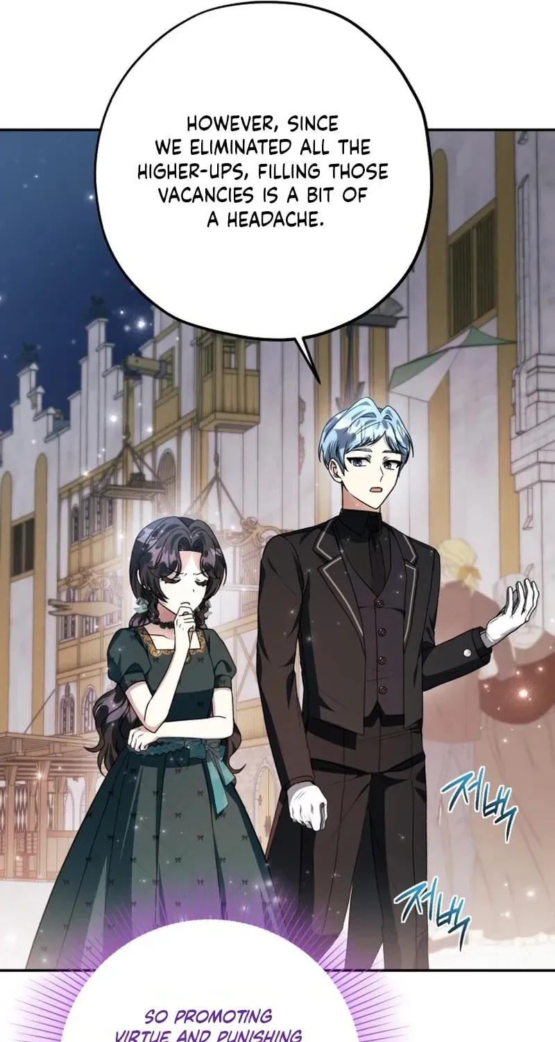The Villain’s Daughter Plans to Run Away Chapter 90 256 32