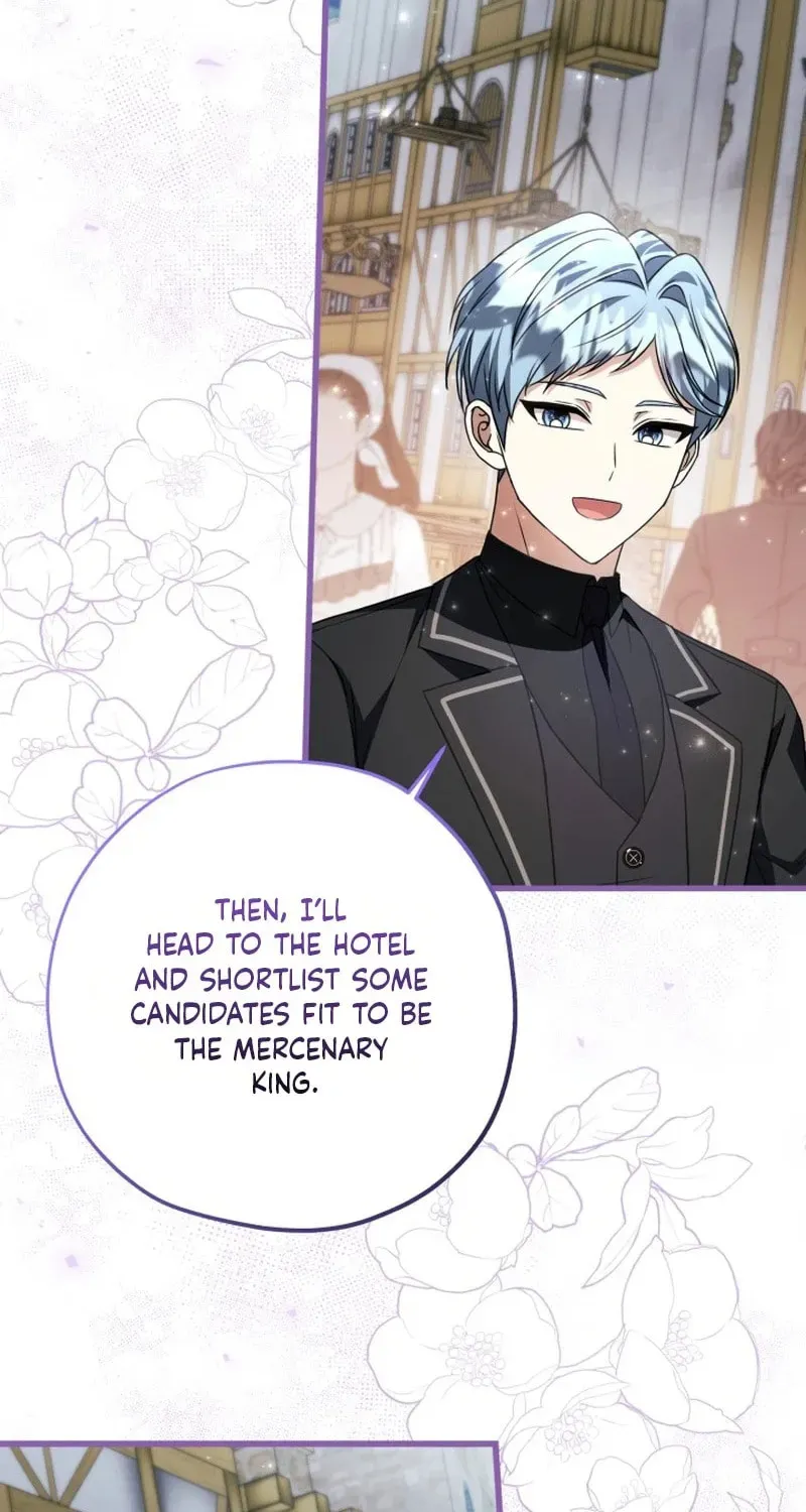 The Villain’s Daughter Plans to Run Away Chapter 90 259 35