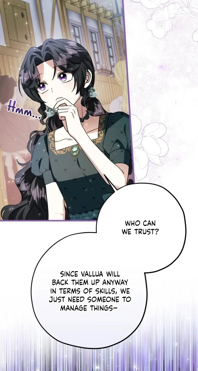 The Villain’s Daughter Plans to Run Away Chapter 90 260 36