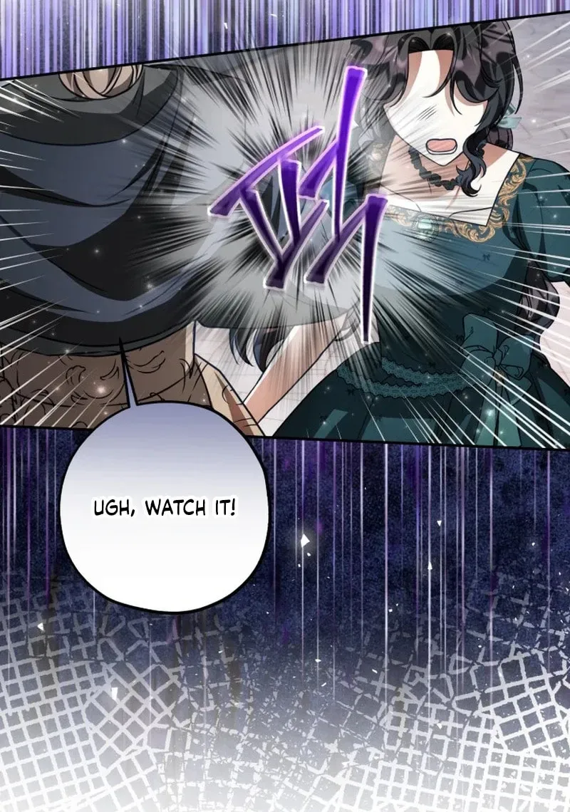 The Villain’s Daughter Plans to Run Away Chapter 90 261 37