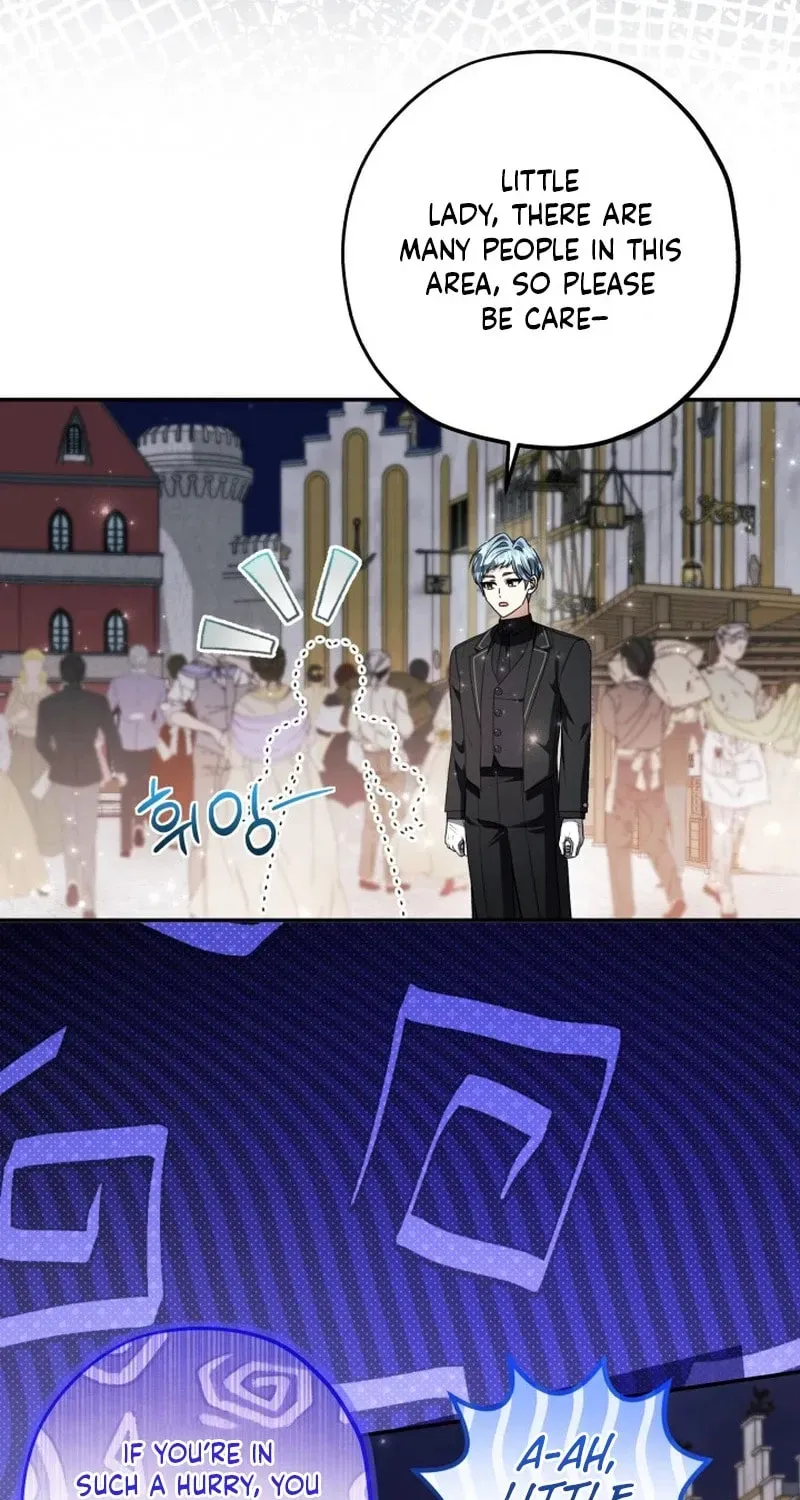 The Villain’s Daughter Plans to Run Away Chapter 90 262 38