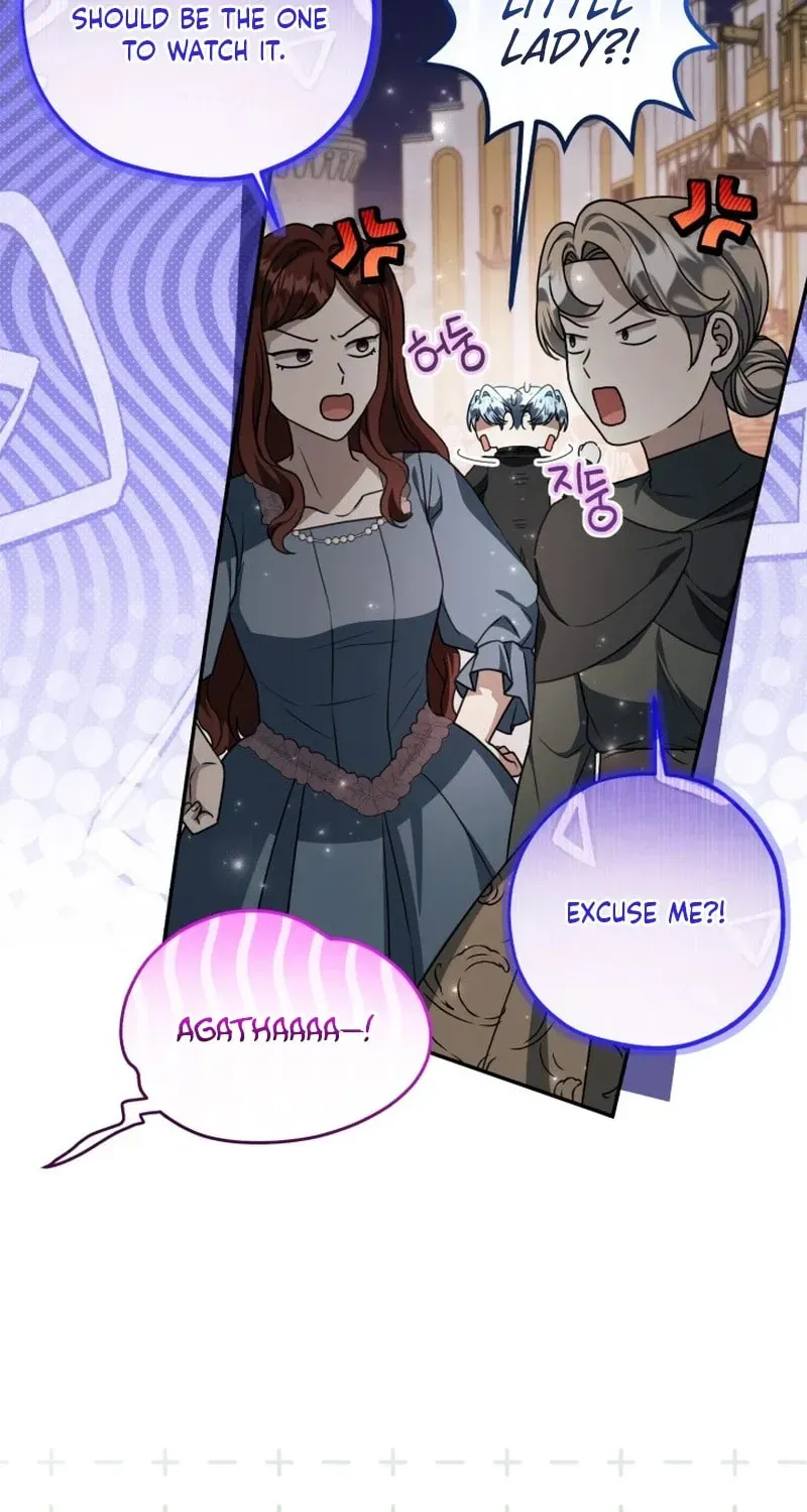 The Villain’s Daughter Plans to Run Away Chapter 90 263 39