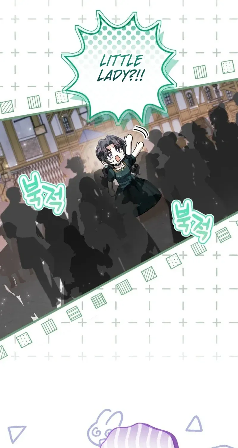 The Villain’s Daughter Plans to Run Away Chapter 90 264 40