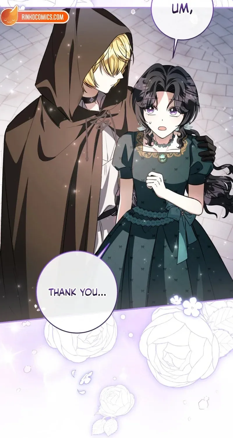 The Villain’s Daughter Plans to Run Away Chapter 90 274 50