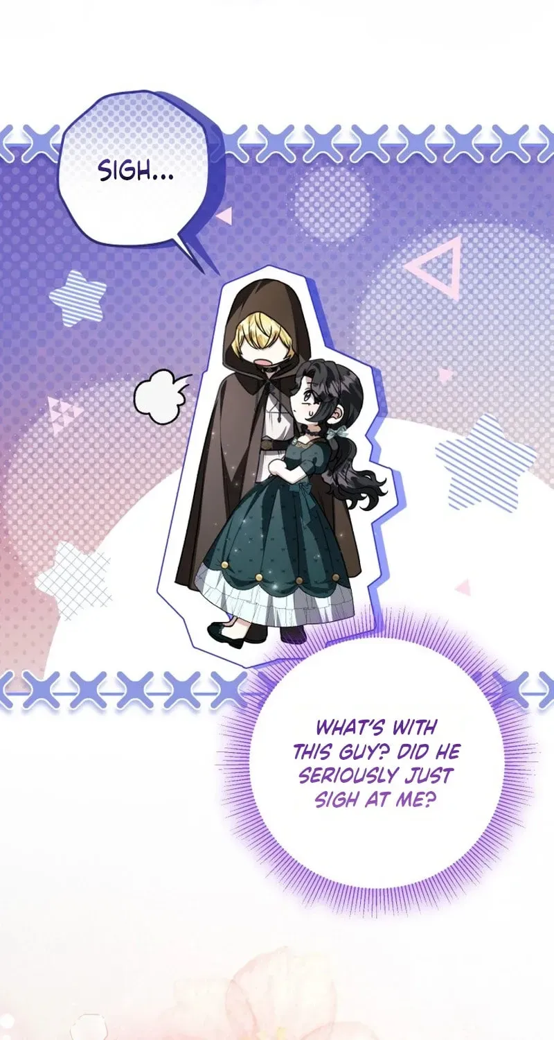 The Villain’s Daughter Plans to Run Away Chapter 90 275 51