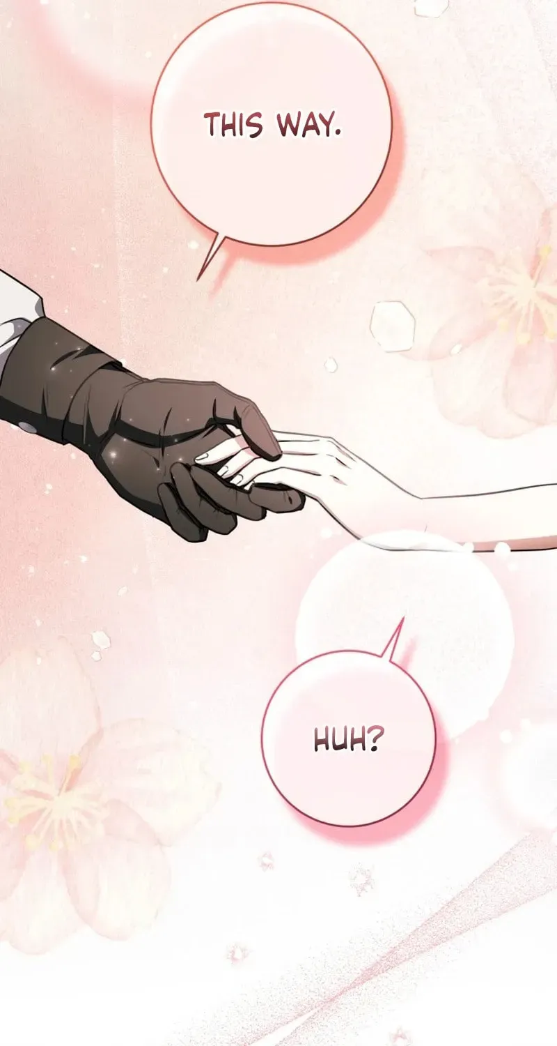 The Villain’s Daughter Plans to Run Away Chapter 90 277 53
