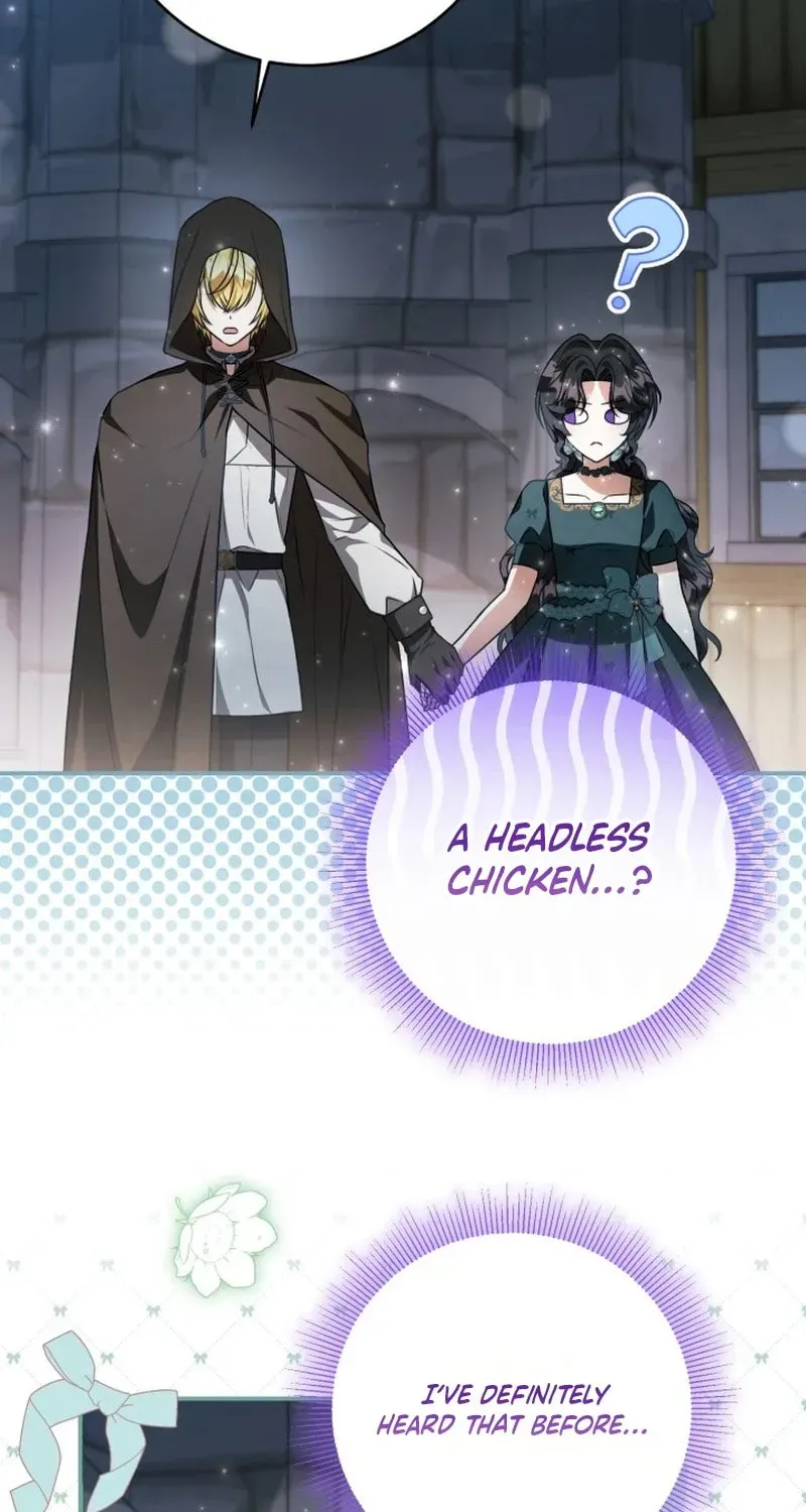 The Villain’s Daughter Plans to Run Away Chapter 90 280 56