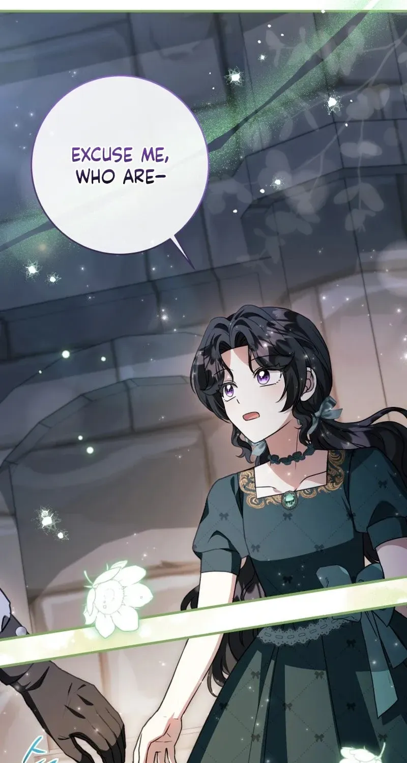 The Villain’s Daughter Plans to Run Away Chapter 90 282 58