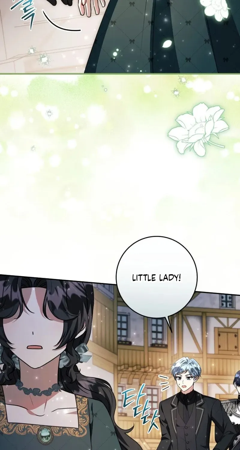 The Villain’s Daughter Plans to Run Away Chapter 90 283 59