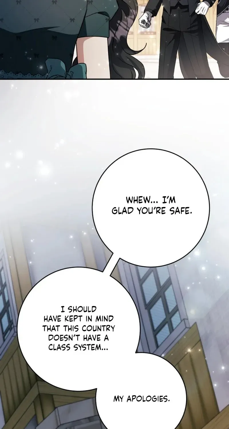 The Villain’s Daughter Plans to Run Away Chapter 90 284 60